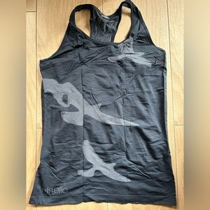 EUC Oiselle Flyte Tank